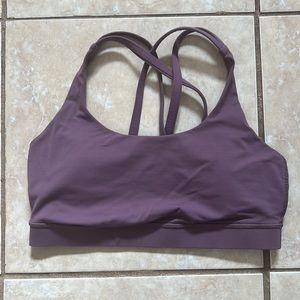 Lululemon Energy Bra - 6